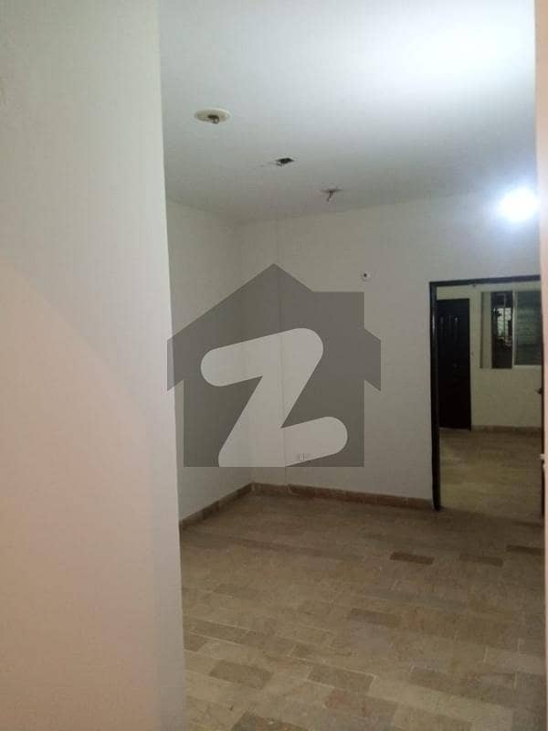 Apartment For Rent In Gulistan-e-jauhar Block 12