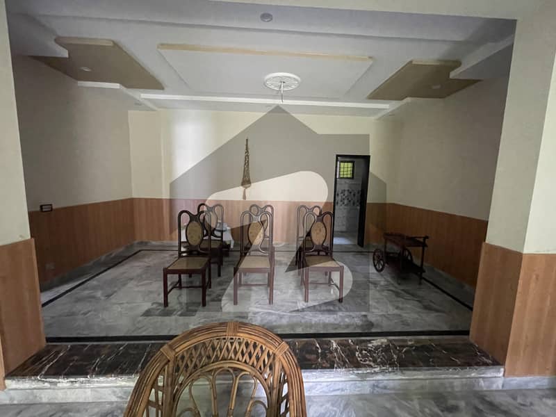 ٹاؤن شپ ۔ سیکٹر سی 2 ٹاؤن شپ لاہور میں 6 کمروں کا 1 کنال مکان 4.5 کروڑ میں برائے فروخت۔