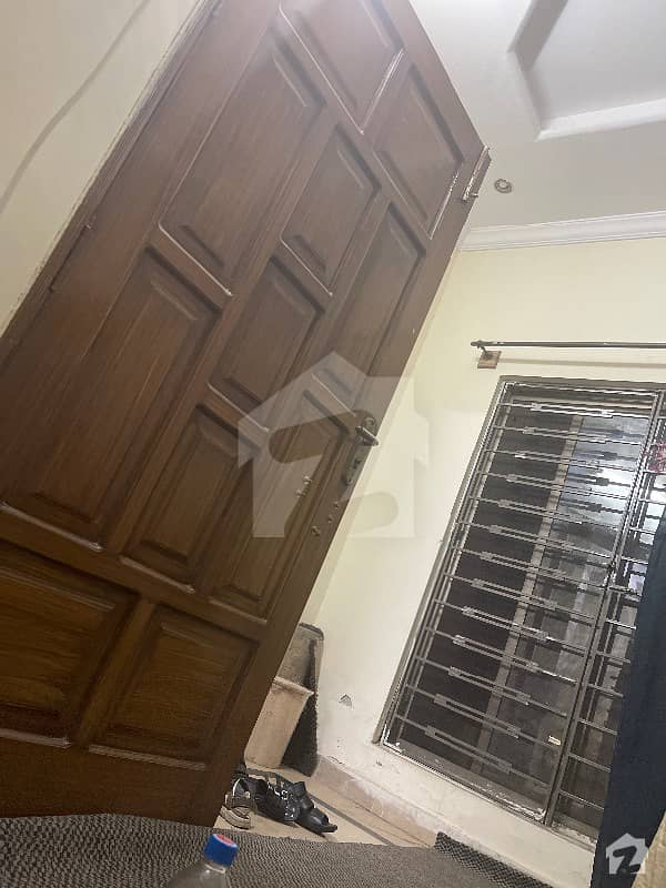 Room For Rent Situated In Bahria Town Phase 3