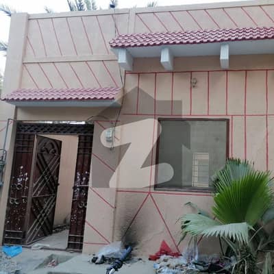 محمّدعلی شہید سوسائٹی شاہ فیصل ٹاؤن کراچی میں 4 مرلہ مکان 59 لاکھ میں برائے فروخت۔