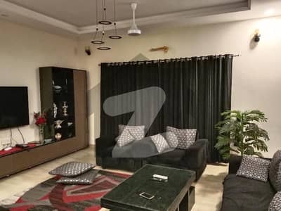 4500 Square Feet Lower Portion In Central G-16/4 For Rent