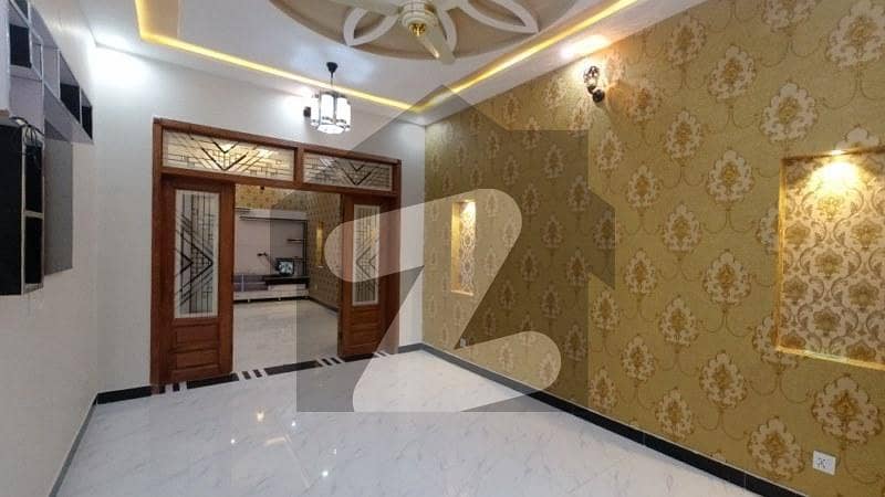 ملٹری اکاؤنٹس ہاؤسنگ سوسائٹی لاہور میں 5 کمروں کا 8 مرلہ مکان 2.22 کروڑ میں برائے فروخت۔