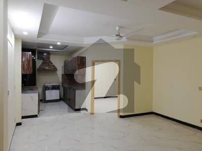 2 Bed Flat For Rent In G-15 Markaz Islamabad
