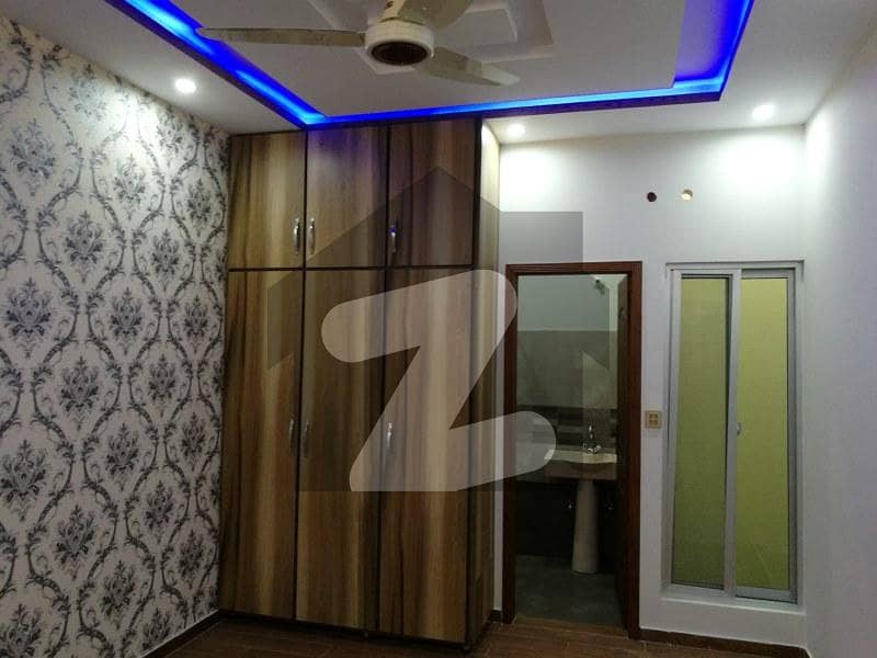 ملٹری اکاؤنٹس ہاؤسنگ سوسائٹی لاہور میں 5 کمروں کا 8 مرلہ مکان 2.1 کروڑ میں برائے فروخت۔
