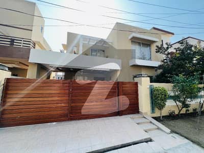 10 Marla Double Storey House For Sale In Block G Phase 1 State Life Housing Society Lahore State Life Phase 1 - Block