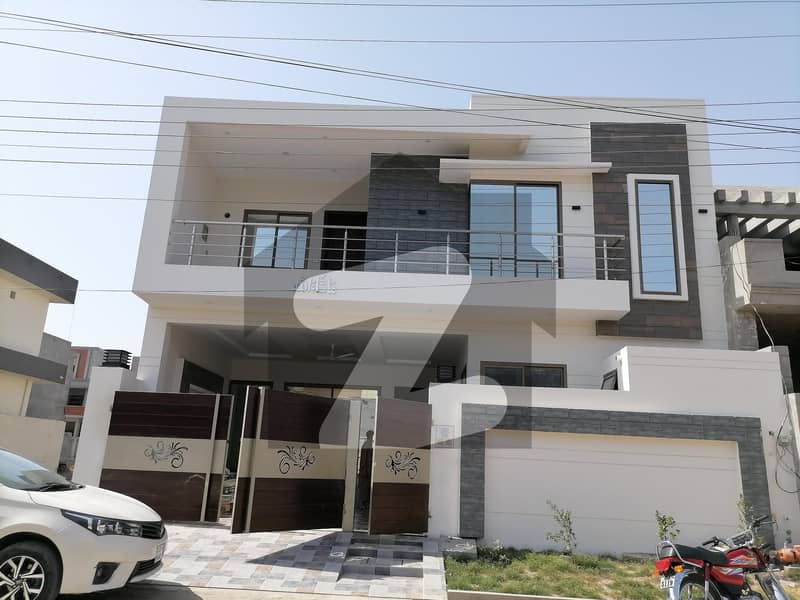 Property For sale In Khayaban-e-Shair Khayaban-e-Shair Is Available Under Rs. 26,500,000