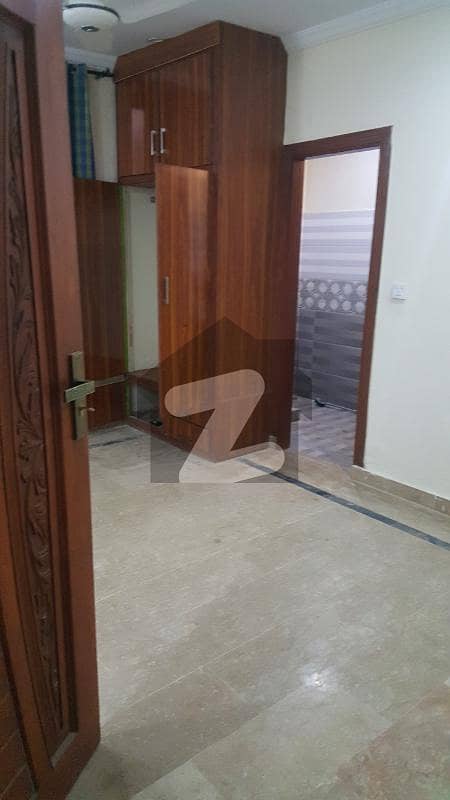 Ground Portion Available For Rent In D-12