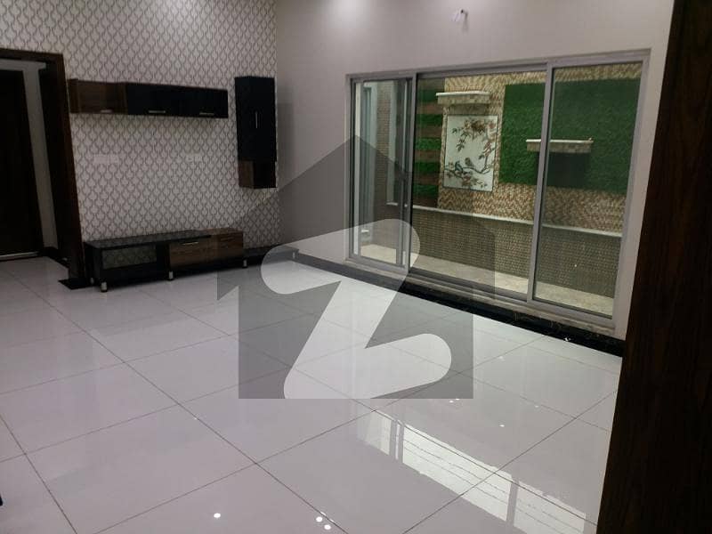 14 Marla Brand New House Available For Rent In Valencia Town Lahore