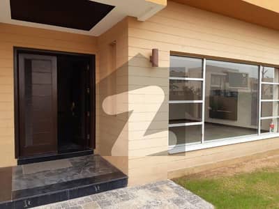 Brand New Bungalow For Rent In Dha Phase 5