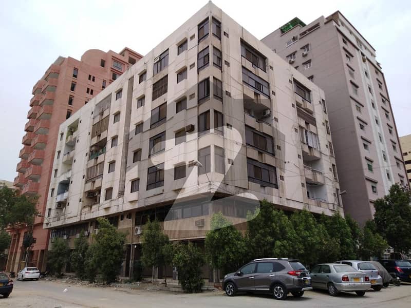 Fortune Arcade 1st Floor Apartment For Sale In Clifton