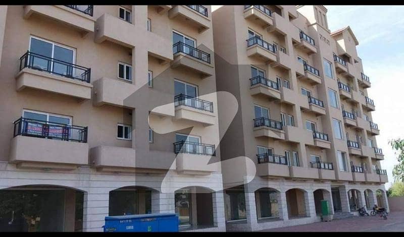 1200 Sq Ft Two Bed Apartment For Sale In Sukh Chayn Gardens