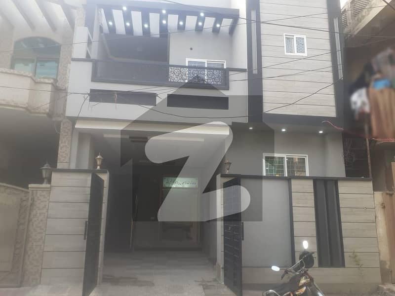 15 Marla House In Only Rs. 22,500,000