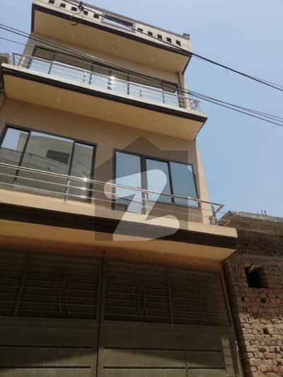 Beautiful House Double Storey House For Sale