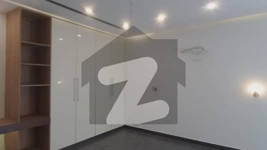 1 Kanal House Is Available For Rent In Dha Phase 7 - Block Z