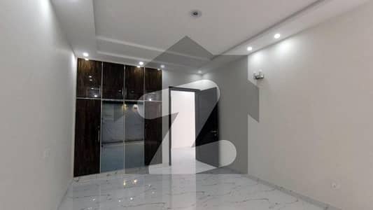 Spacious Upper Portion Is Available In EME Society For rent