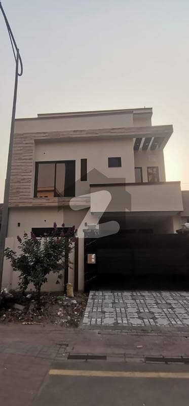 5 Marla Brand New Home For Rent Dream Gardens Lahore