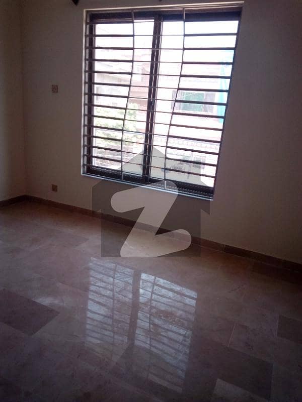 Flat For Rent In Shehzad Town
