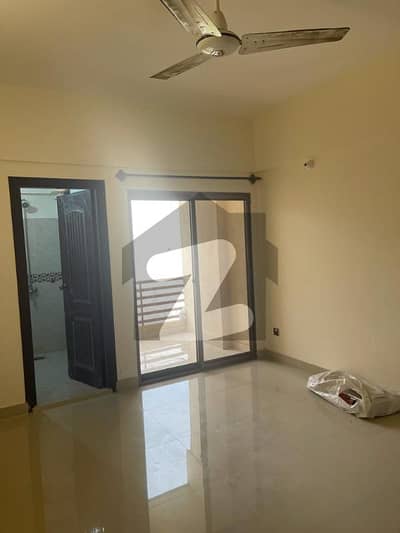 1 Bedroom Apartment Available For Sale On Investor Rate In Block A Gulberg Greens Islamabad