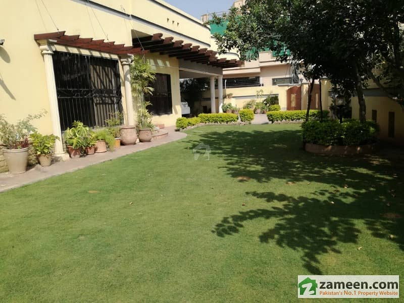 2 Kanal House Available For Rent In Bani Gala Bani Gala, Islamabad