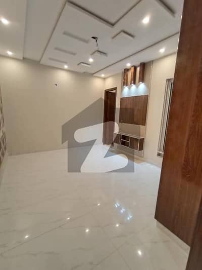 8 Marla Lower Portion Available For Rent In Military Account Housing Society College Road Lahore