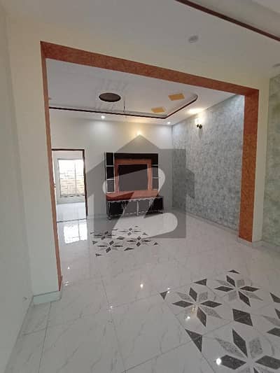 4 Marla Lower Portion Available For Rent In Military Account Housing Society College Road Lahore