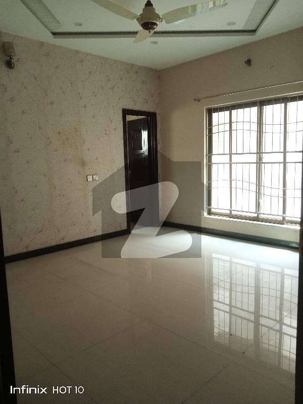 9 Marla Corner Double Storey House For Sale In Punjab Society Mohlanwal