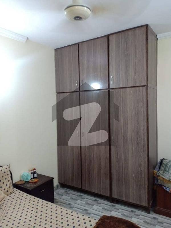 5 Marla 3d Floor Apartment For Rent L Block Khayaban E Amin