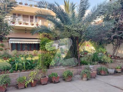 A Perfect House Awaits You In PECHS Block 6 Karachi