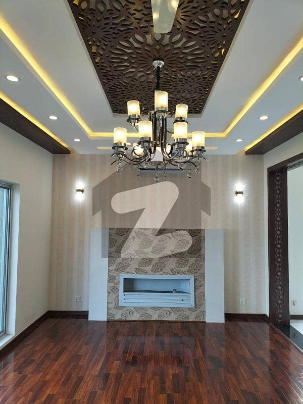 1 Kanal Double Story House For Sale in B Block State Life Housing Phase 1 Lahore