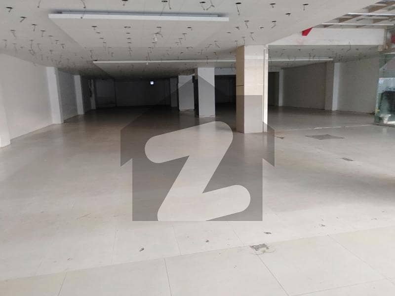 2000 Sq. ft Ready Ground Floor Available For Rent At Susan Road