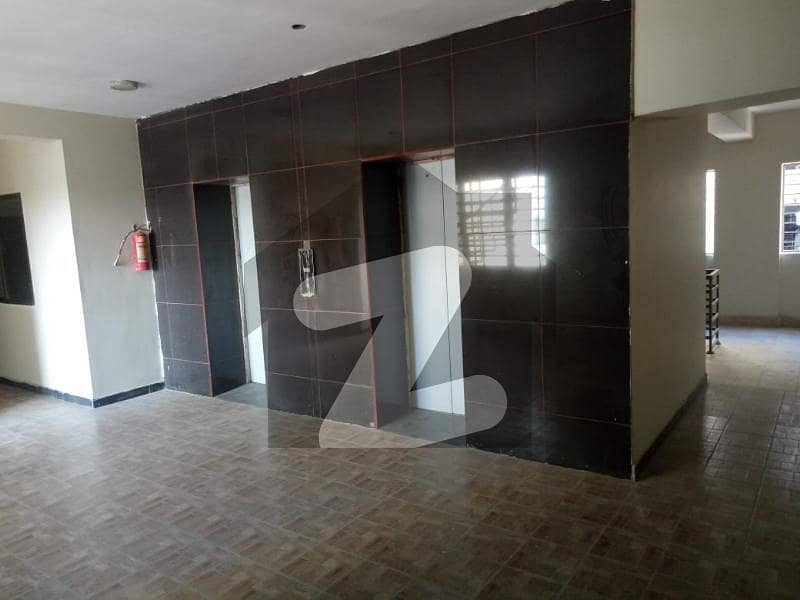 Al Murtaza Commercial, Brand New 3 Bedrooms Apartment With Lift And Car Parking Defence Phase Viii