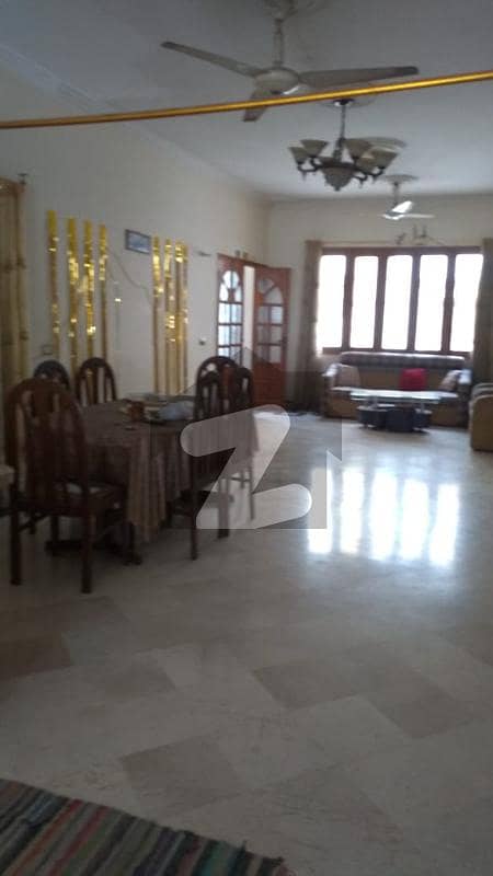 400 Square Yards Double Storey House For Sale Block 14 Jauhar