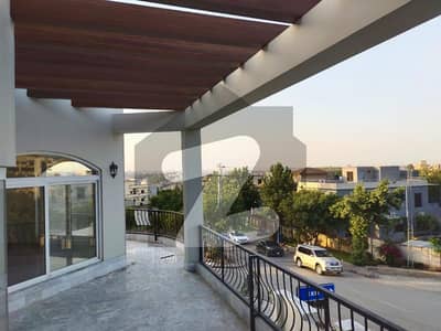 1 Kanal Upper Portion Available For Rent In Dha 1