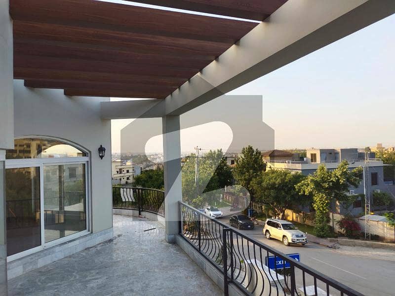 1 Kanal Upper Portion Available For Rent In Dha 1