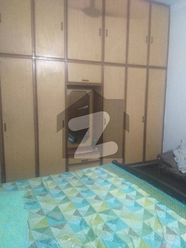 حبیب اللہ روڈ لاہور میں 3 کمروں کا 6 مرلہ مکان 2.5 کروڑ میں برائے فروخت۔