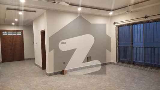 Brand New Triple Storey House For Rent University Town Peshawar