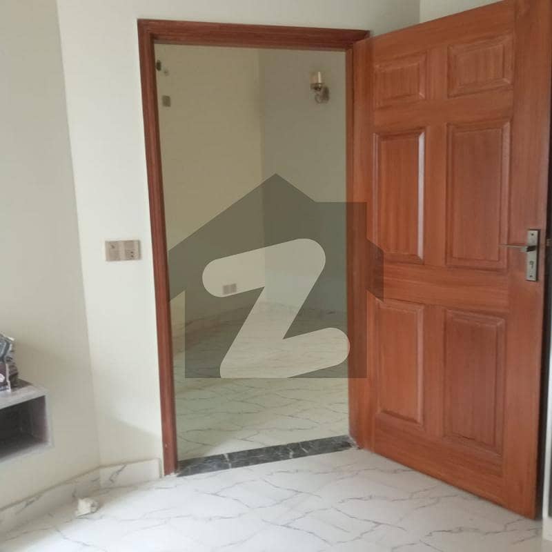 7 Marla House Ground Floor Portion Available For Rent