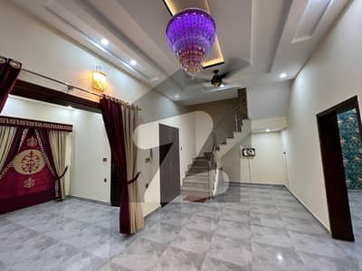5 Marla House For Sale In DC Colony - Sawan Block Gujranwala In Only Rs. 16,500,000