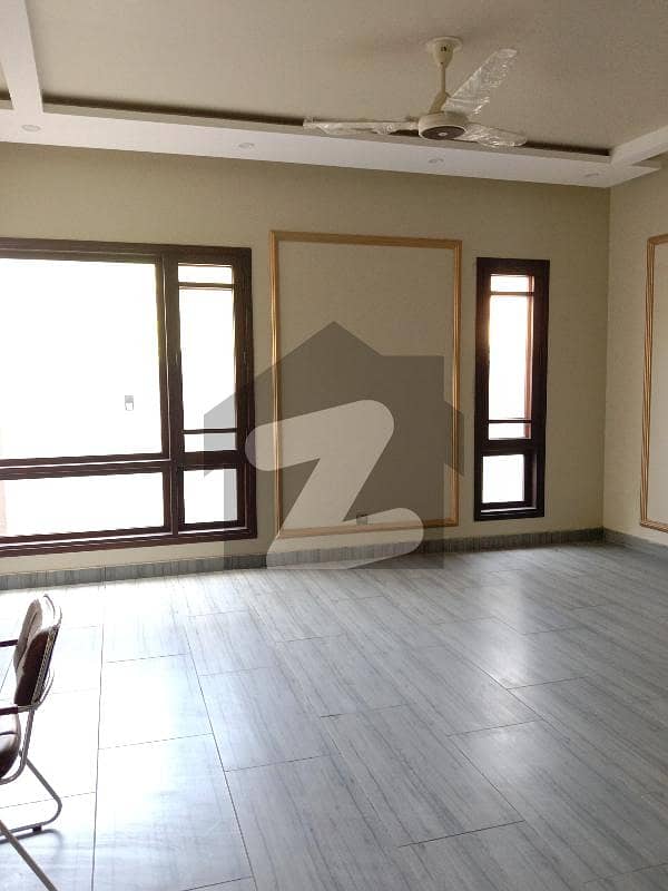 300 Yards Brand New Bungalow Available For Sale In Dha Phase 7
