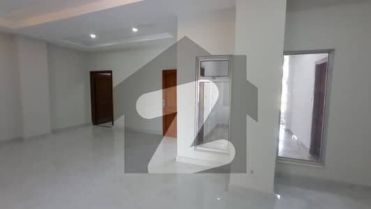Beautiful Fantastic Location Penthouse Is Available For Rent In Bahria Town Phase 7
