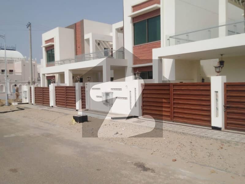 9 Marla House File For Sale In Rs. 1,550,000 Only