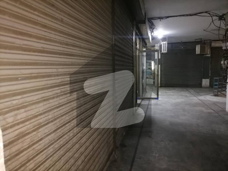 Perfect 260 Square Feet Office In Johar Town Phase 1 - Block G1 For sale