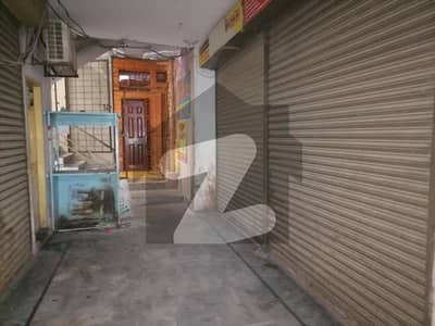 260 Square Feet Office For Sale Is Available In Johar Town Phase 1 - Block G1