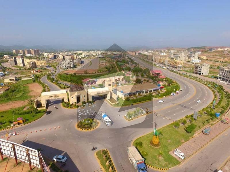 Bahria Enclave Cube Apartment Studio Available For Sale Beautiful Location