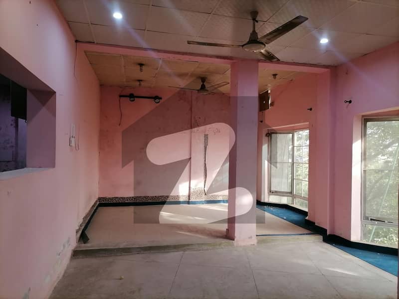 Office 750 Square Feet For Rent In Faisal Town