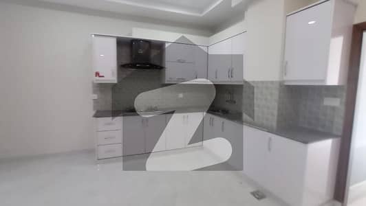 Brand New 3 Bed Apartment For Rent In Bahria Town Phase 7