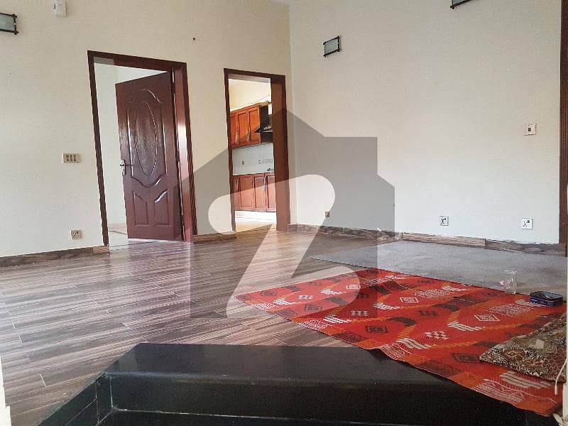 4 Bed Double Storey House For Sale On 10 Marla