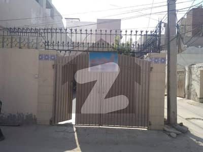 Double Storey House for Rent Rustam Colony Jinnah Town, Sadiqabad