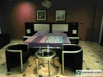 Bahria Hights 2 Studio Apartment  Furnished Available For Rent