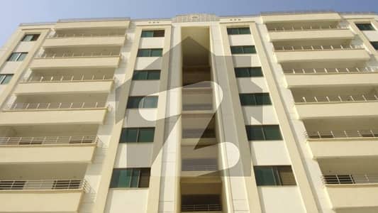 12 Marla Flat 7th Floor For Rent In Askari 11 Lahore